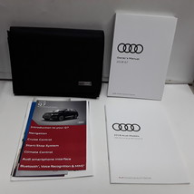 2018 Audi Q7 Owners Manual - $48.42