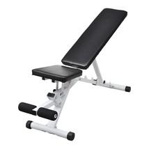  Fitness Workout Utility Bench - €117,80 EUR