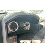 Speedometer Cluster MPH Bighorn Fits 14 DODGE 1500 PICKUP 104574092 - $142.38 CAD
