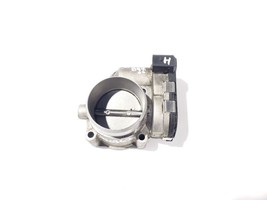 Throttle Body Assembly 07c133062c 0280750157 OEM 2006 Bentley Flying Spu... - £66.91 GBP