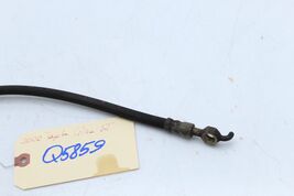 2000 TOYOTA CELICA GT FRONT LEFT DRIVER SIDE BRAKE HOSE Q5859 image 4