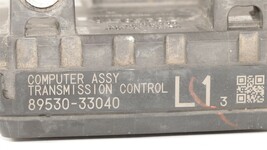 Lexus Toyota TCM TCU Automatic Transmission Computer Control Module 89530-33040 image 5