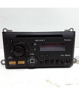08 09 10 11 12 13 14 Scion TC XB XD AM FM CD Bluetooth radio PT546-00120... - $1,525.31 MXN
