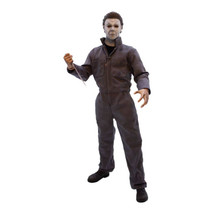 Halloween 8 : Resurrection Michael Myers 12&#39;&#39; Figure - £192.16 GBP