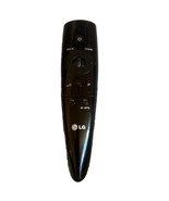 LG AN-MR3005 Magic TV Original OEM Remote Control Black Works Genuine - $53.96