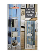 Shelve Lifestyle Home 6 Shelves Tower Storage Housekeeping Organization - €51,33 EUR