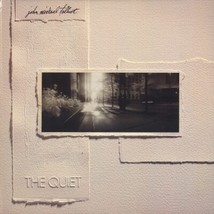 The Quiet [Vinyl] - £10.27 GBP
