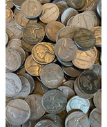 Roll of 40 Silver War Nickels. - £52.97 GBP