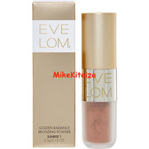 Eve Lom Golden Radiance Bronzing Powder - Sunrise 1 BRAND NEW IN BOX - $34.65