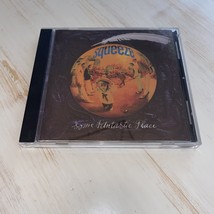 Squeeze - Some Fantastic Place CD - 1993 A&amp;M - $9.40