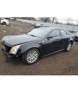 Carrier Rear Coupe Base 3.23 Ratio Opt GU5 Fits 08-14 CTS 1382097 - €246,50 EUR