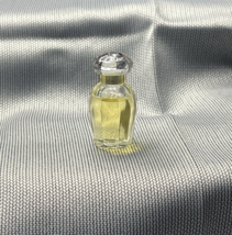 Oscar de la Renta So Eau De Toilette Mini 0.13oz Vintage Discontinued Pe... - $278.56 MXN