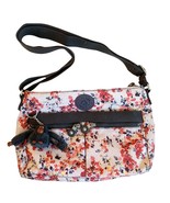 Kipling Angie Floral Printed Crossbody Bag NWOT - €32,22 EUR