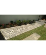 Mexican Mission Cement Tile Handcrafted 10 sqf - Stella Milano - 8x8&quot; - $3,667.27 MXN