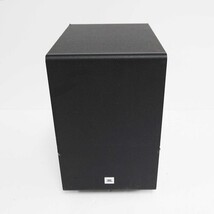 JBL Cinema SB170 2.1-Channel Soundbar with Wireless Subwoofer READ image 8