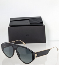 Brand New Authentic Christian Dior Sunglasses Clan 1 61mm Frame 8071I - £197.83 GBP