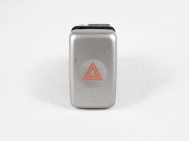 2003-2008 Subaru Forester Emergency Hazard Control Switch Button Dash OEM - $67.29