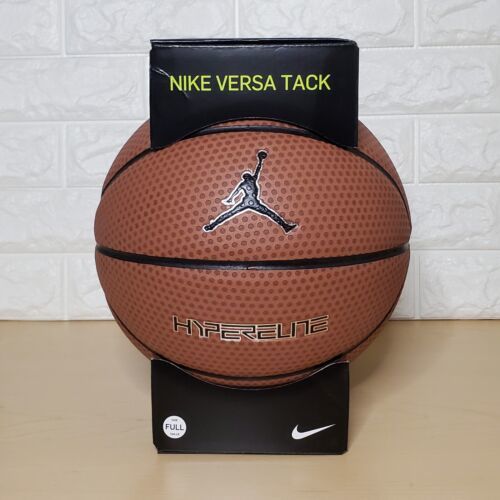 Nike Jordan Hyper Elite 8P Basketball and 19 similar items