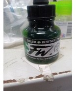 Daler-Rowney FW &amp; FW Pearlescent,     9174 - £7.96 GBP