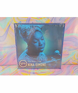 Nina Simone - Great Women of Song (Record) New Sealed, Translucent Blue/... - €30,69 EUR