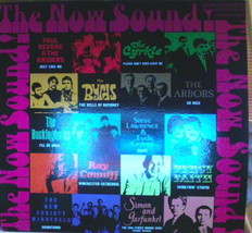 The Now Sound [Vinyl] Paul Revere &amp; The Raiders; The Buckinghams; The Byrds; Sim - $49.99