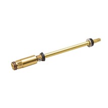 B &amp; K ProLine 888-571HC BRASS REPLACEMENT STEM ASSEMBLY, 6&quot; DIA. - $12.87