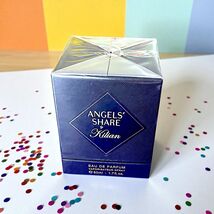 KILIAN ANGELS SHARE by Kilian - EDP SPRAY 1.7 OZ UNISEX Brand NEW Factory SEALED - $187.11