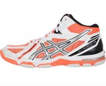 ASICS Gel Volley Elite 3 MT Women&#39;s Sneakers Inddor Shoes Sports NWT B55... - £110.15 GBP