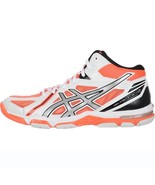 ASICS Gel Volley Elite 3 MT Women&#39;s Sneakers Inddor Shoes Sports NWT B55... - £111.43 GBP