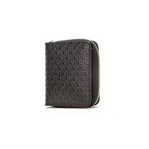 CHCH Designer Women&#39;s Wallet Genuine Leather Clutches Coin Purse Card Holder Zip - £60.06 GBP