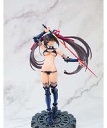 Kurumi tokisaki bikini armor ver scale figure thumbtall