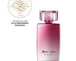 Mon Rubi L&#39;Bel Mini-fragrance for Women - Sophisticated and Feminine .33... - $17.99