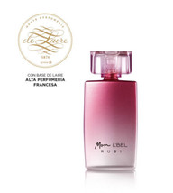 Mon Rubi L&#39;Bel Mini-fragrance for Women - Sophisticated and Feminine .33 Fl oz - £14.21 GBP