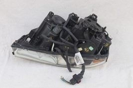 07-14 Volvo XC90 Xenon HID AFS Headlight Passenger Right RH - POLISHED image 9