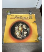 The New Seekers Come Softly To Me Rare Original Promo Poster 24” X24” Wi... - £24.13 GBP