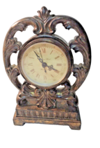 Vintage Richard Ward Winchester Tabletop/Shelf Clock - $17.45