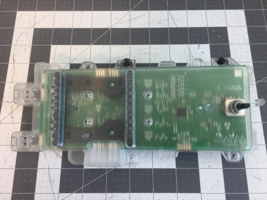 Frigidaire Washer/Dryer Combo Washer Control Board P# 5304523182 - $34.95