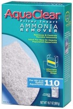 AquaClear Filter Insert Ammonia Remover - 110 gallon - £15.58 GBP