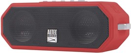 Altec Lansing Lifejacket H2O 4 - Waterproof Bluetooth Speaker, Durable, ... - £49.82 GBP