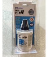 Genuine Samsung Ice &amp; Water Refrigerator Filter ~ DA29-00003G ~ HAF-CU1S - $31.14