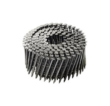 Metabo HPT 12705HPT Full Round Head Hot Dipped Galvanized Wire Coil Framing - $106.59