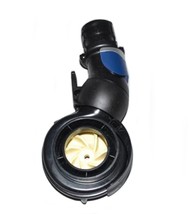 Oreck Magnesium LW1500 Vacuum Fan Replacement Kit 09-83223-01 - $100.74