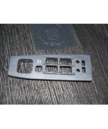 1997 SEVILLE SWITCH TRIM BEZEL LEFT DOOR OEM USED ORIG GM PART NUMBER 35... - $66.48
