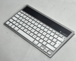 Logitech K760 Wireless Keyboard Solar - £27.24 GBP