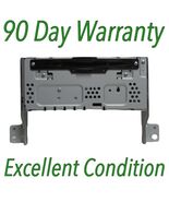 2013 - 2017 Ford Taurus OEM Single CD SAT AM FM Radio Receiver DG1T-19C1... - $108.90