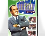 The Best of The Ed Sullivan Show (3-Disc DVD) NEW ! The Beatles !   227 ... - $18.57