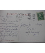Vintage Post Card of: “#13071 Forest City Landing, Peak’s Island, Portla... - $1,500.00