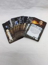 Set Of (18) Star Wars Armada Small Upgrade Cards - $222.51 MXN