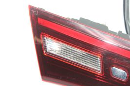 17-20 INFINITI Q60 REAR LEFT DRIVER SIDE INNER TAILLIGHT Q8651 image 8