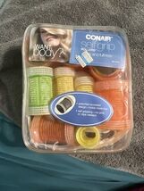 Conair 18 count Self Grip Hair Rollers - €8,54 EUR